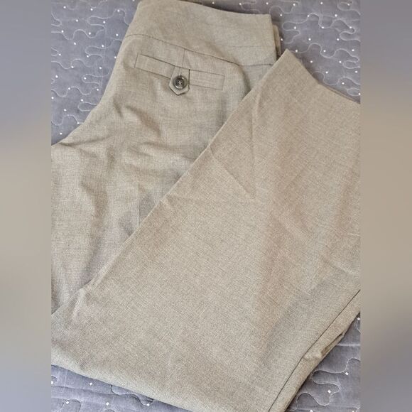 The Limited Drew fit pants size 10 short - Picture 1 of 5